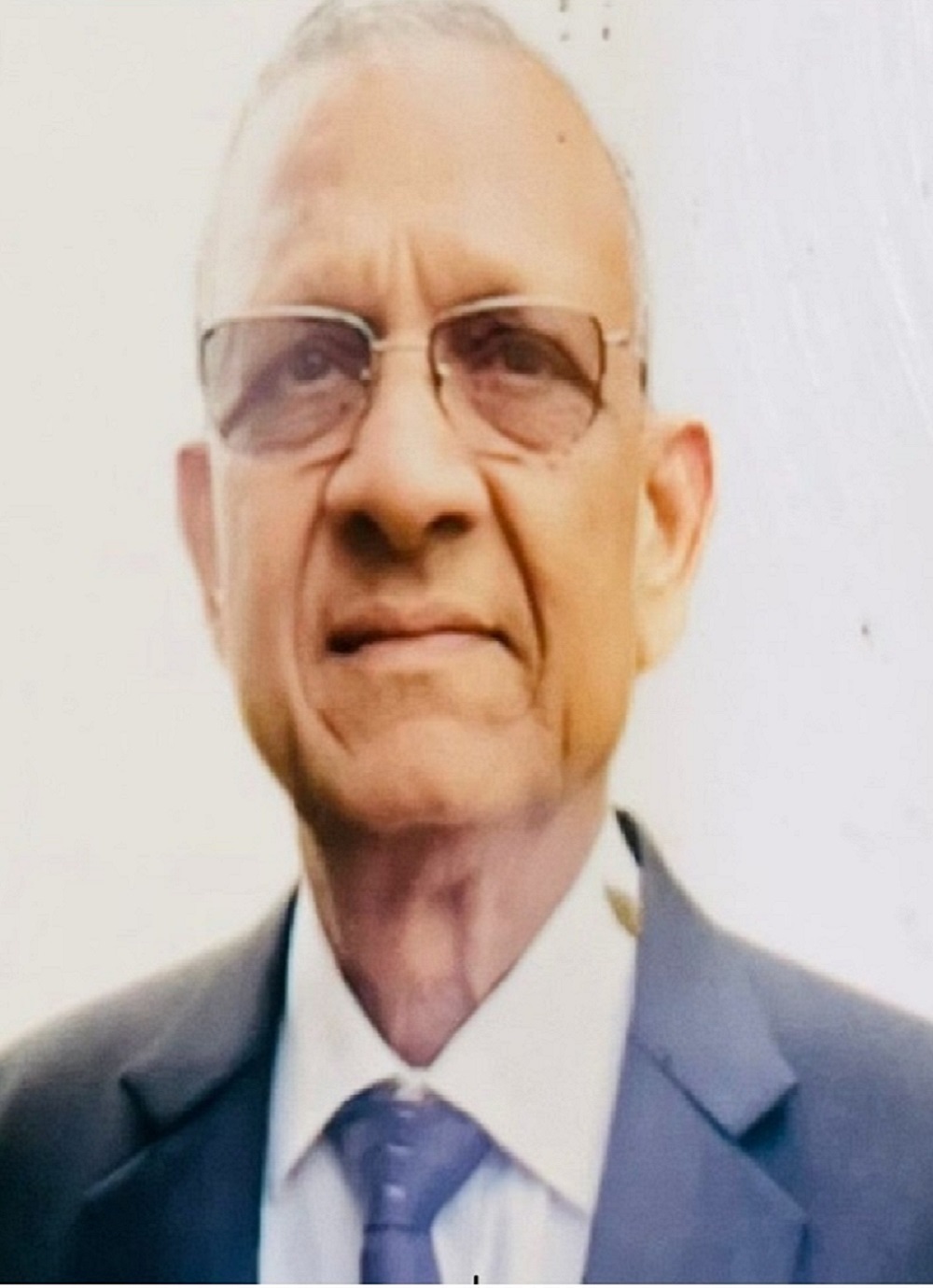 J.N. Mangla